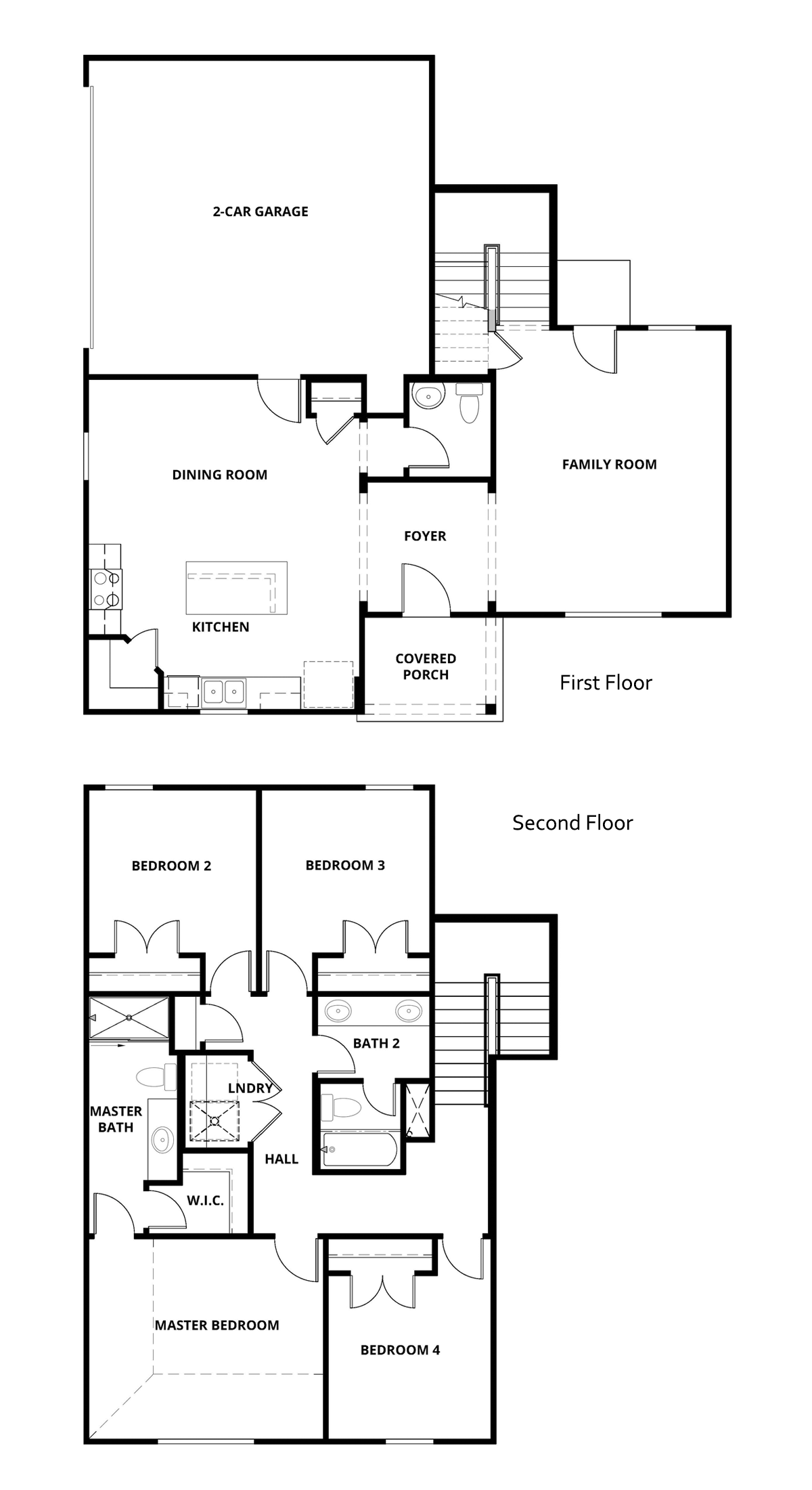 floorplans